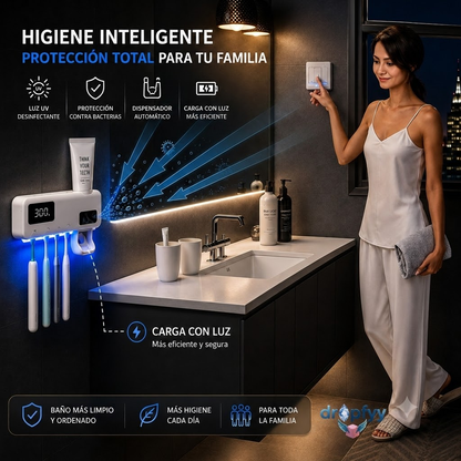 Dental Pro 5