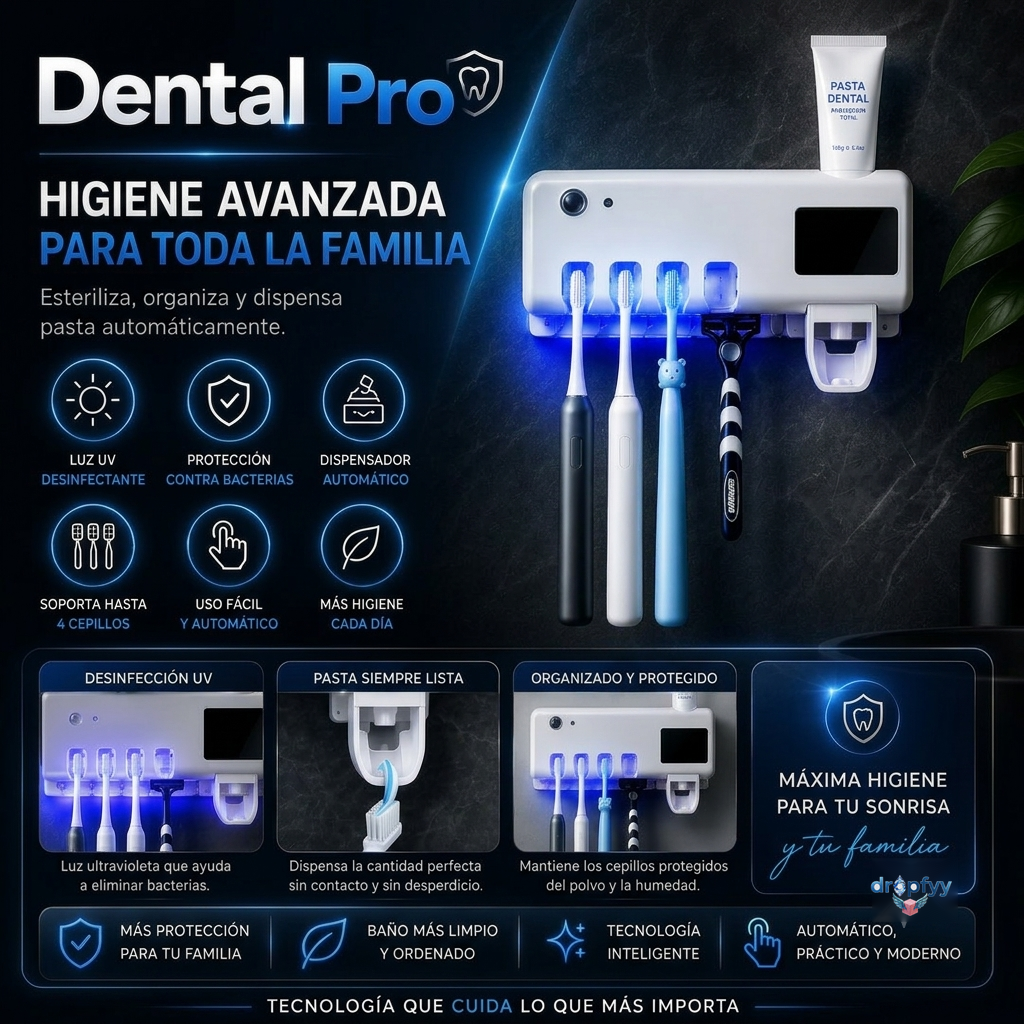 Dental Pro 5