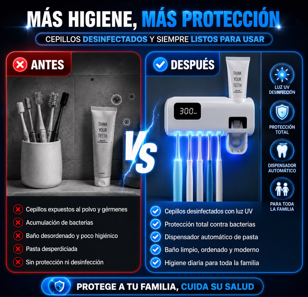 Dental Pro 5